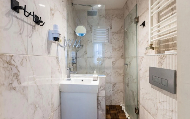 Flat 5 Min Walk to Taksim Square in Beyoglu