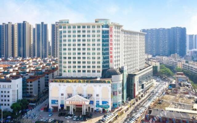 Vienna International Hotel - Long Hua Wan Zhong Cheng Branch