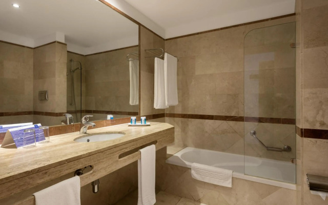 Gran Hotel Costa del Sol