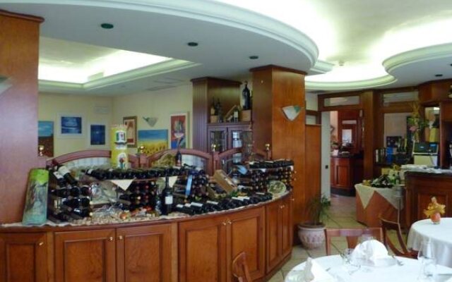 Nuova Locanda del Borgo