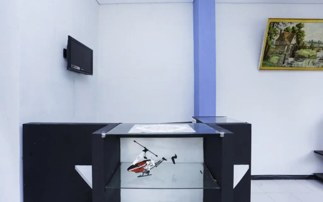 Super Oyo Flagship 1511 Galaxy Inn