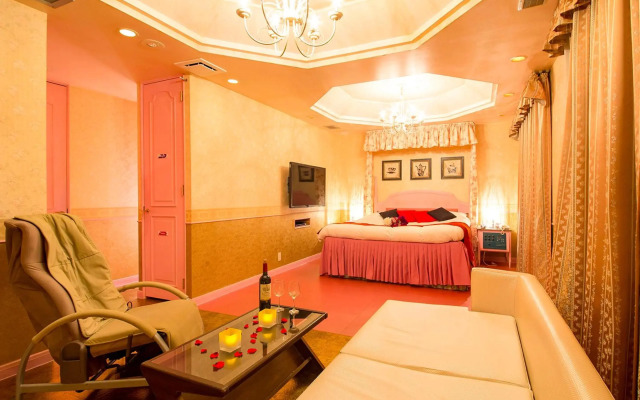 HOTEL Gallery - Adults Only