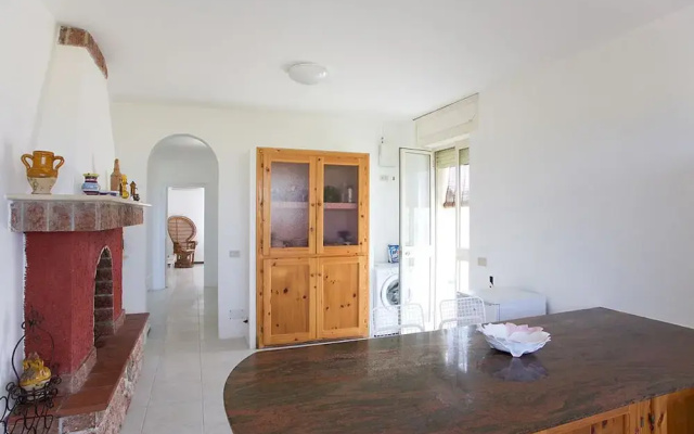 VilleSalento - Villa Spiaggiabella M711