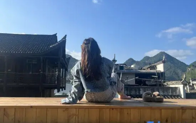 Xijian Garden (Biancheng Chadong Scenic Area Branch)