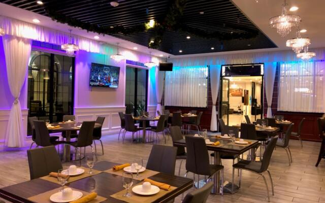 Holiday Inn El Monte - Los Angeles by IHG