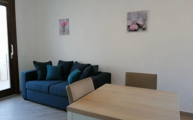 Appartamento in Zona Tranquilla