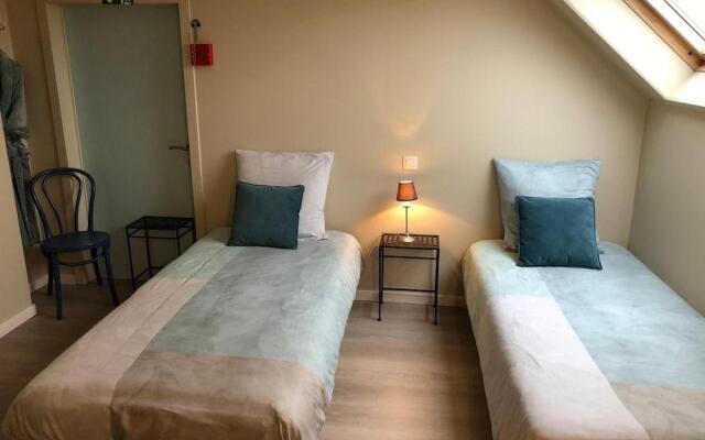 B&B 't Wolvennest