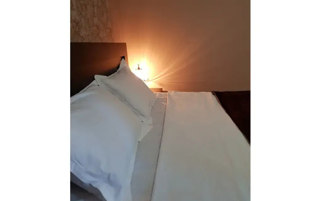 Hotel Mariana