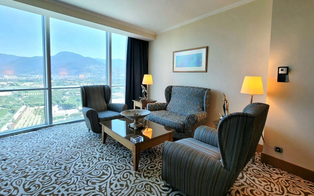 Wyndham Grand Izmir Ozdilek Thermal & Spa