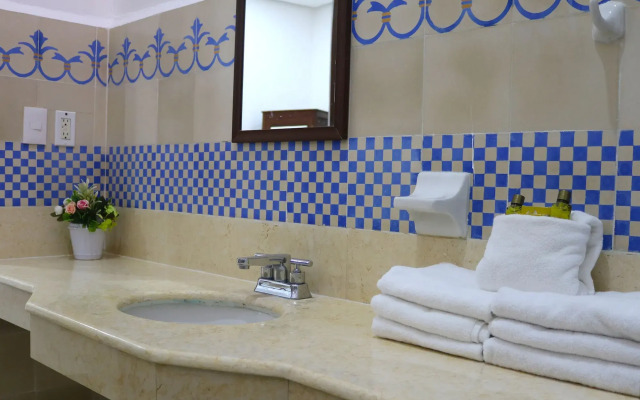 Hotel El Navegante