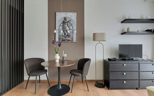 Kwartał Kamienic by Downtown Apartments
