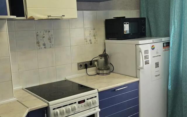 Apartamenty na ulice Sovetskaa 83A