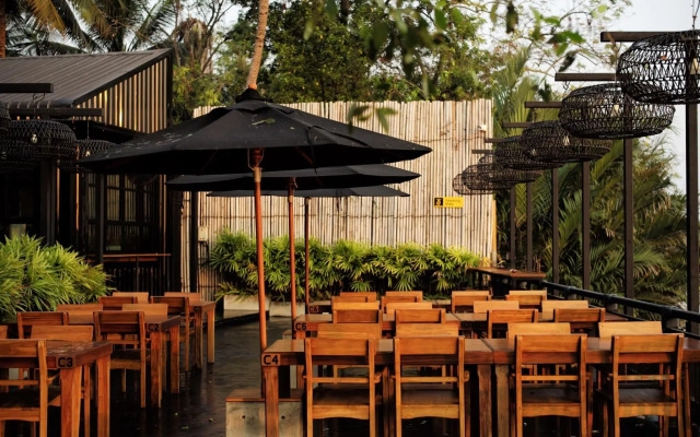 The Buffalo Amphawa (SHA Plus)