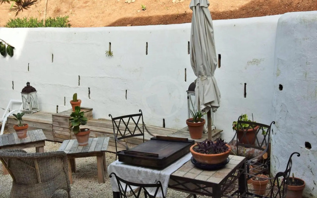 Moraira Amazing Rustic Village