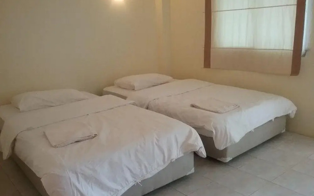 Talaykram Resort