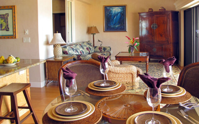 Makena Surf - CoralTree Residence Collection