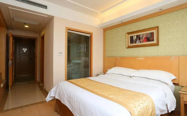 Vienna 3 Best Hotel (Tianjin Zhongxin Eco-City)