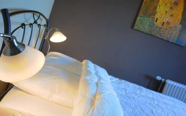 Holiday Home in Durbuy With Garden