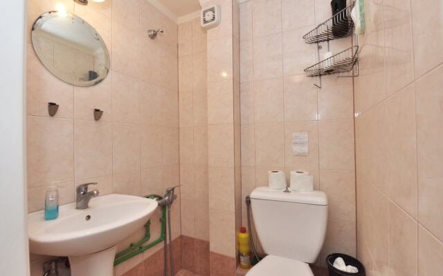 Dimian Villa Sea View Nea Potidea