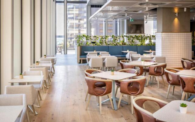 Holiday Inn Express Auckland City Centre by IHG