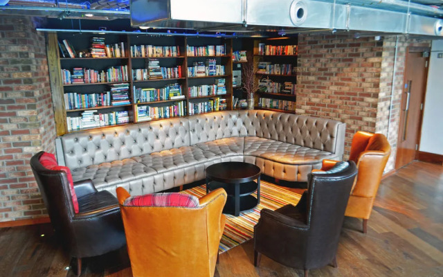 nitenite cityhotels, Birmingham