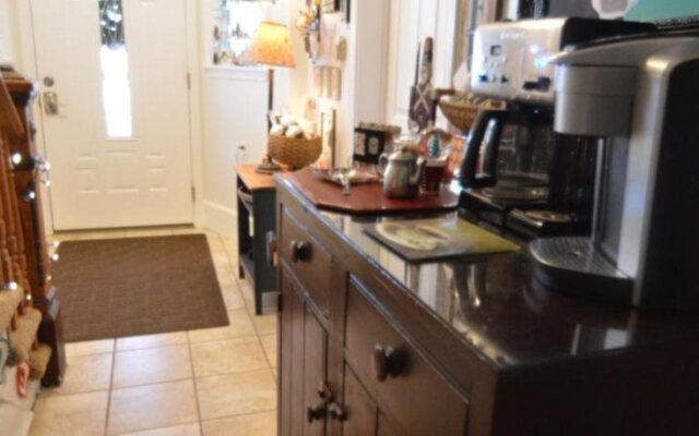 Peabody's 'Hip Little Stay'