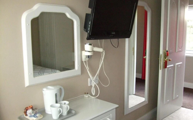 Harmony Inn - Kingscourt