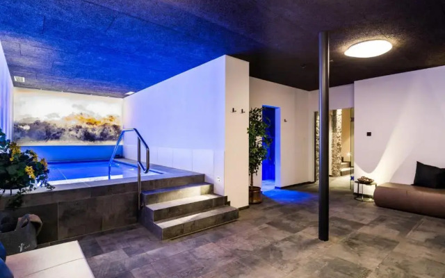 Garni Apartments Mezdi