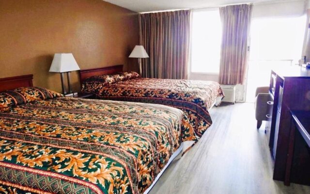 Holiday Lodge Virginia