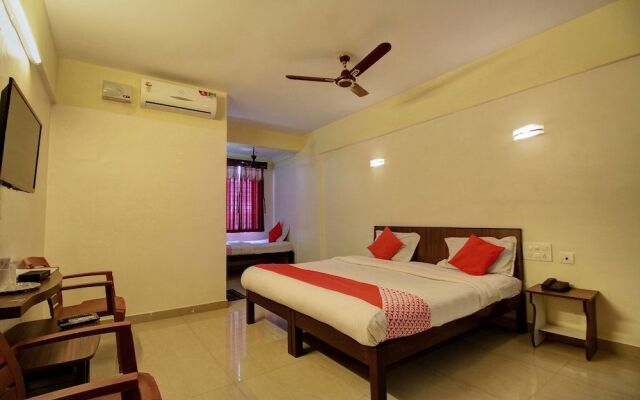 OYO 3615 RSB Residency