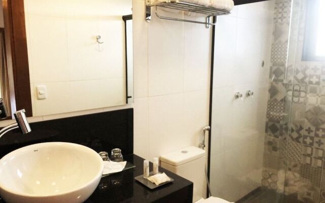 Pousada Villa Canaã