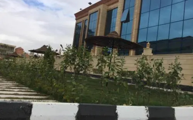 Tolip Inn Beni Suef