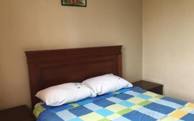 Hostal & Restaurante Manolo