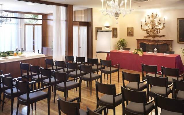 Astoria Hotel Italia