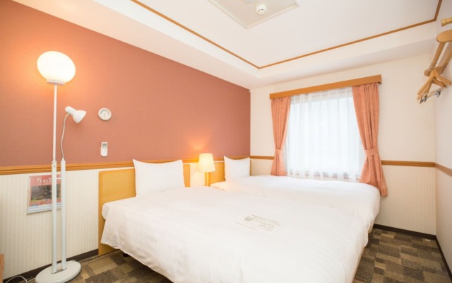 Toyoko Inn Miyazaki Ekimae