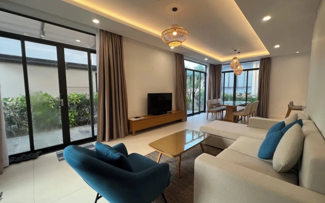 Villa Phongliem