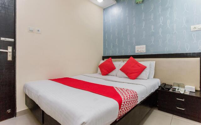 OYO 1784 Hotel Ascot Inn