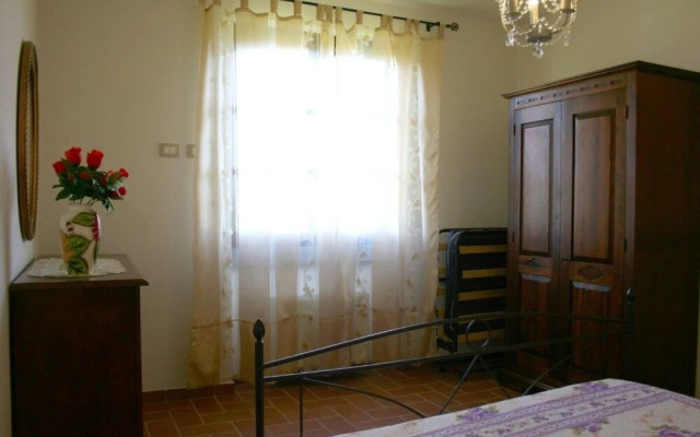 Podere Marcigliano