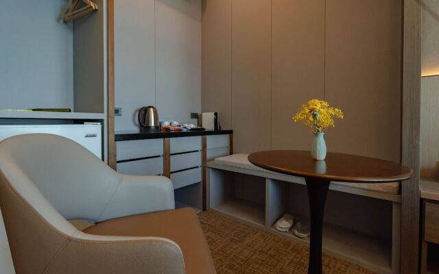 Seaview Villa Coastal Estate