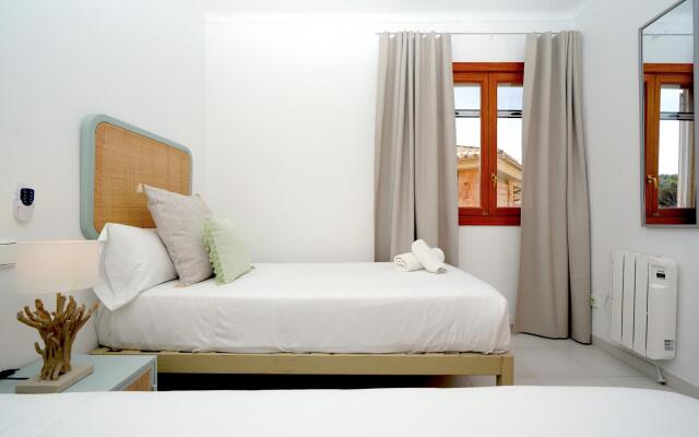 Sweet home Es Trenc in Ses Covetes