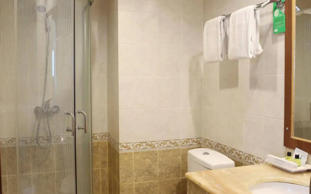 Hotel Anugerah Palembang