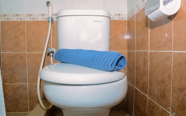 3BR Business Residence at Grand Palace Kemayoran