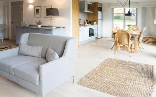 Ferienhaus Sommerby