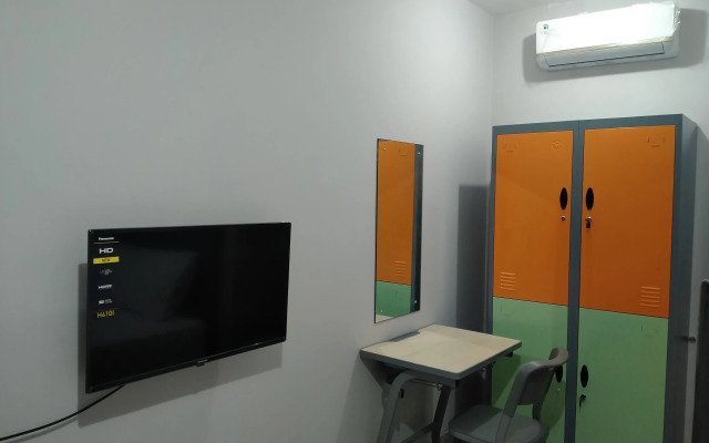 Brilliant Residence Gading Serpong RedPartner
