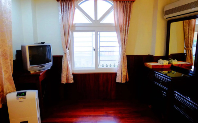 Jiufen Homestay Dragon Gate Inn