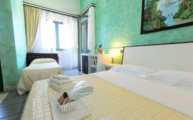 Hotel Ristorante Alba Chiara