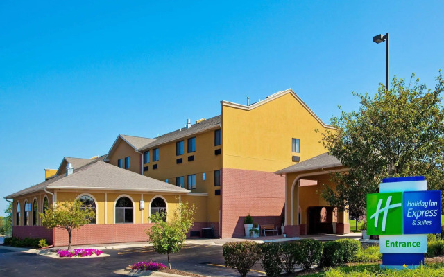 Best Western Oswego Hotel