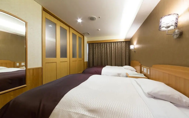 Kochi Prince Hotel