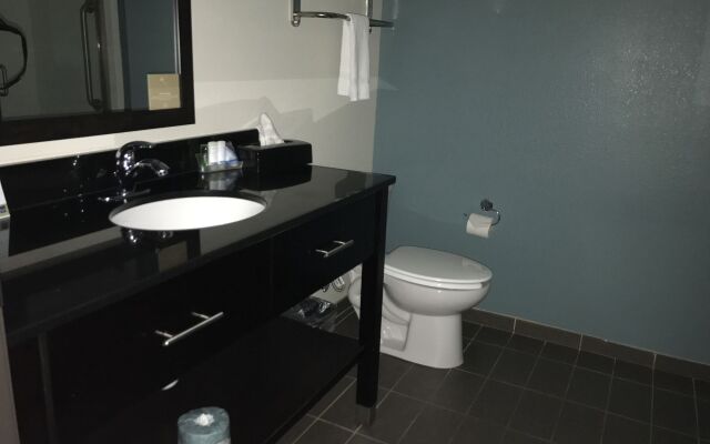 Sleep Inn & Suites Longview North