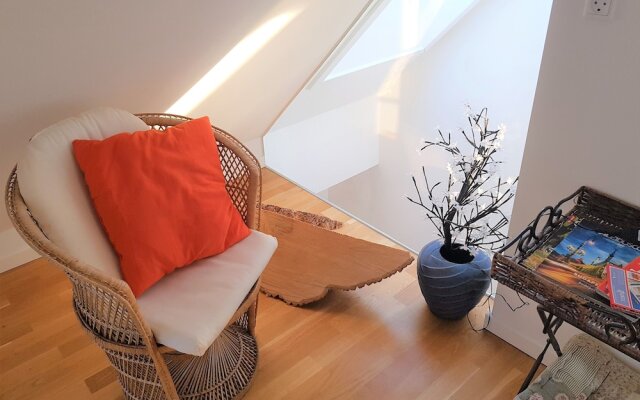 Roskilde B&B
